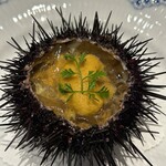 レストラン ラ・カンサトゥール - 