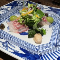 蕎麦懐石 無庵 - 