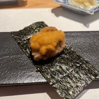 鮨 たくま - 