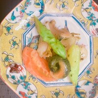 割烹 やました - 