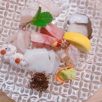 割烹 やました - 