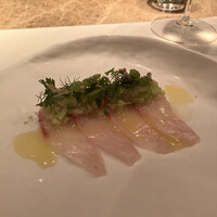Jean-Georges Tokyo - 
