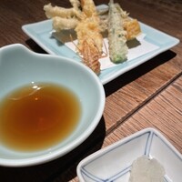 蕎麦懐石 無庵 - 