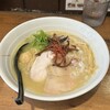 麺や 美風 戸越銀座店