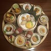 中国料理「花梨」