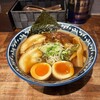 麺屋 しらかわ 別邸