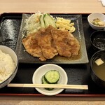 東川楽座　笹一 - 料理写真: