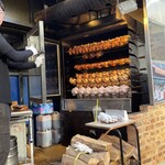 漢南洞韓方トンタッ - 