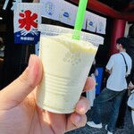 松島遊覧ぷりん - 