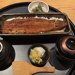 うなぎ四代目菊川 - 