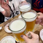 漢南洞韓方トンタッ - 