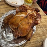 漢南洞韓方トンタッ - 