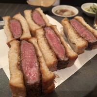 SATOブリアン 本店 - 