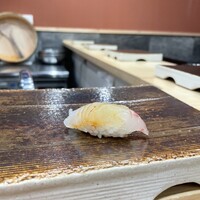 京都 鮨 もと樹 - 
