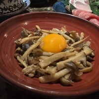 Shangri-La's secret ROPPONGI - 