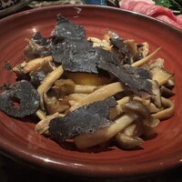 Shangri-La's secret ROPPONGI - 