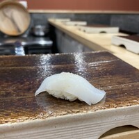 京都 鮨 もと樹 - 