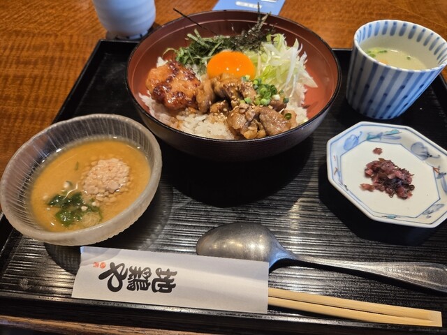 Jidori Ya Wing Takanawa Ten