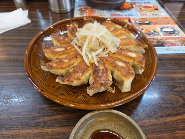五味八珍 藤枝店 - 西焼津/中華料理 | 食べログ
