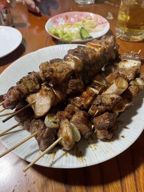 鳳栄兆 &ndash; 神町（焼き鳥）| 山形・東根市の本格焼き鳥店