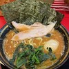 豚骨醤油ラーメン 王道家 柏店