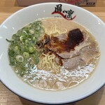 らーめん屋 鳳凛 - 