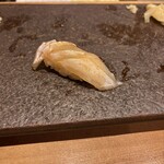 立ち鮨 ひでぞう - 