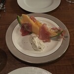 中目黒 Bistro Bolero - 