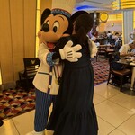 シェフ・ミッキー - 