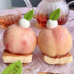 洋菓子フィレンツェ - 