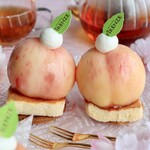 洋菓子フィレンツェ - 料理写真: