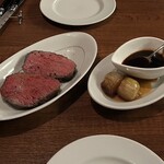 中目黒 Bistro Bolero - 