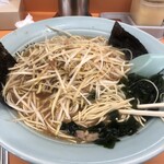 ラーメンショップ 熊毛店  - 