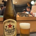 立ち鮨 ひでぞう - 