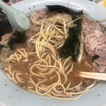 ラーメンショップ 熊毛店  - 
