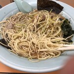 ラーメンショップ 熊毛店  - 