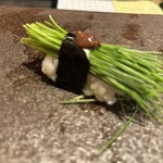 立ち鮨 ひでぞう - 