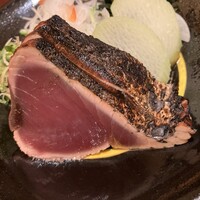 土佐料理 祢保希 丸の内店 - 
