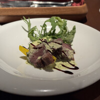 RISTORANTE Orobianco - 