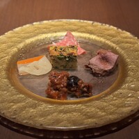 RISTORANTE Orobianco - 