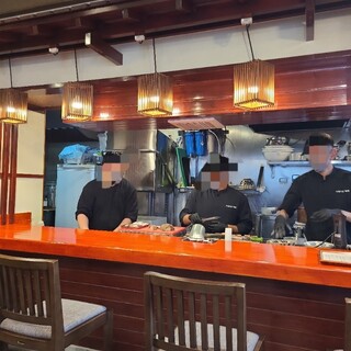 中華そば 鴨福_2