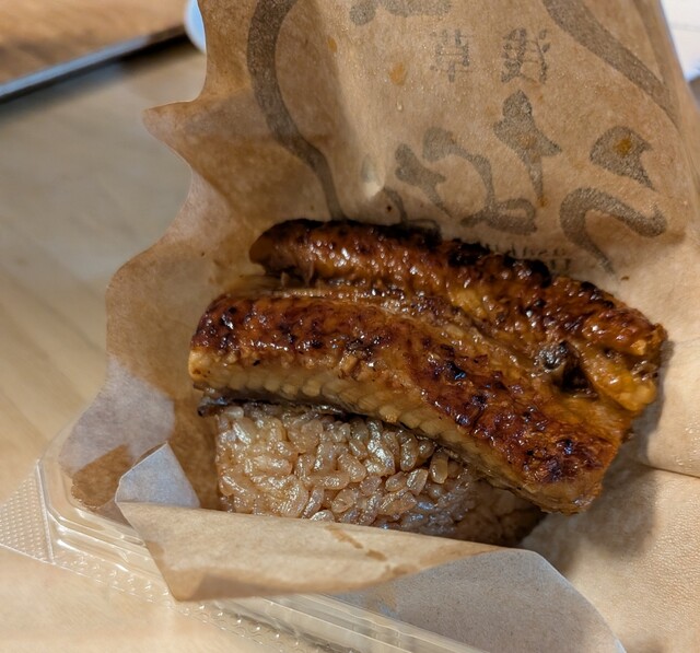 浅草うなな （asakusa unana） - 浅草（つくばEXP）/うなぎ | 食べログ