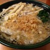 関西風手打うどん いらっしゃい