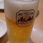 Tenkaippin - 生ビール