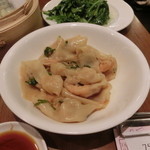 鼎泰豊 復興店 - 注文しすぎ。