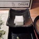 とんかつ いわい - 