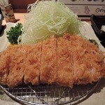 とんかつ いわい - 