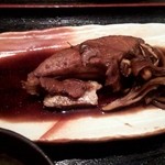 米・肴・旬菜 八 - メダイアップ