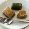 Beyzade BAKLAVA 2고우점 - 