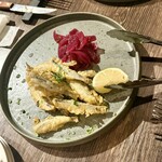 ピッツェリア メリプリンチペッサ - 